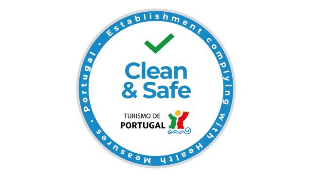 Pro Touristic Peniche Surf & Beach Daire Dış mekan fotoğraf
