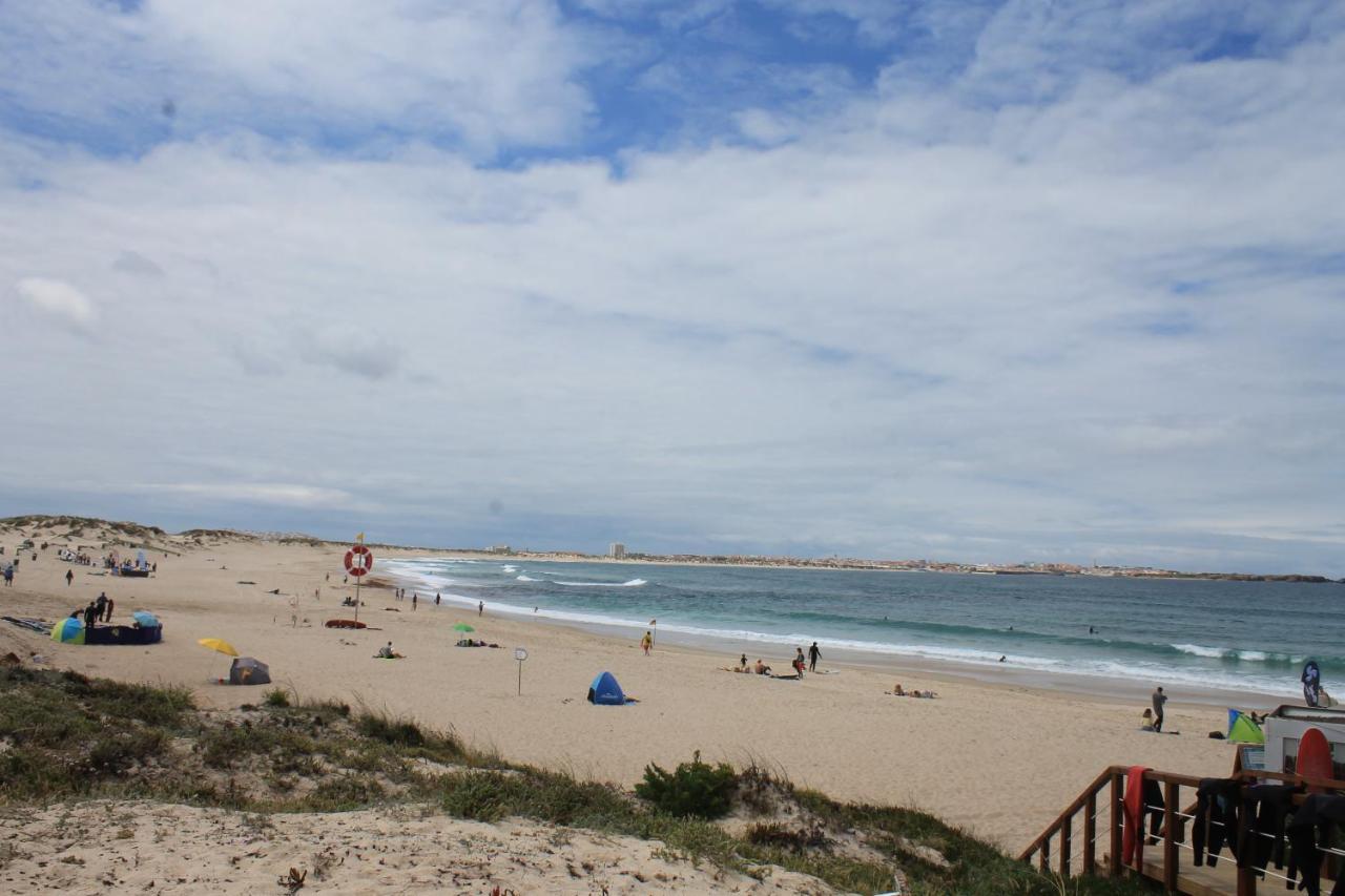 Pro Touristic Peniche Surf & Beach Daire Dış mekan fotoğraf
