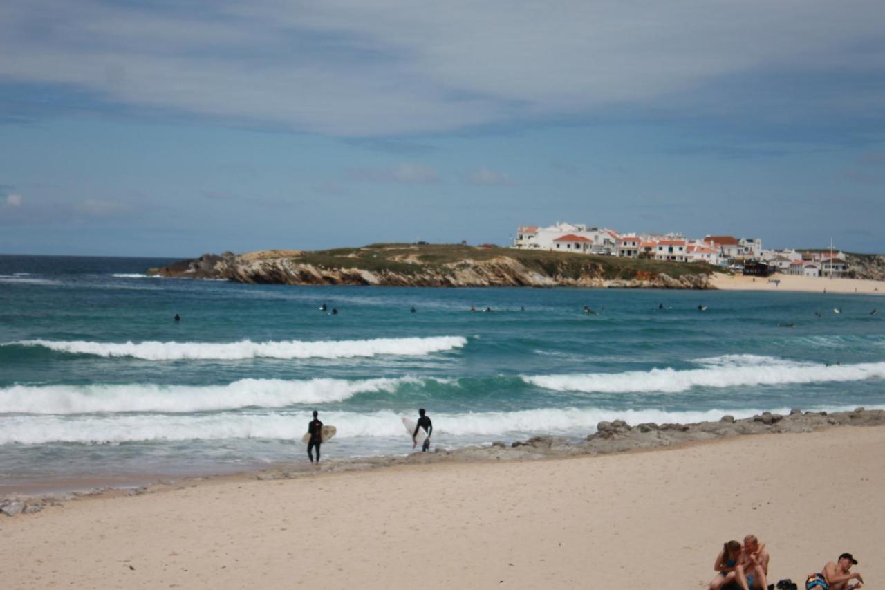 Pro Touristic Peniche Surf & Beach Daire Dış mekan fotoğraf